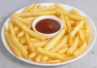 Batata Frita