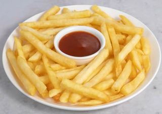 Batata Frita