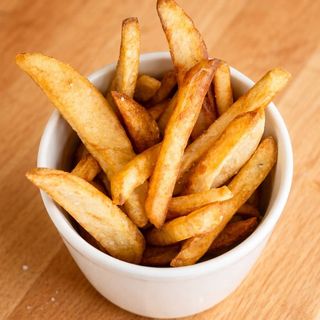 Batata Frita