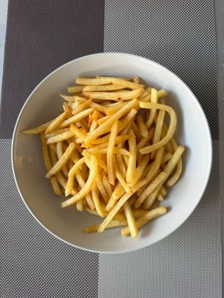 Batata Frita