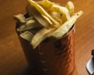 Batata Frita (Dose)
