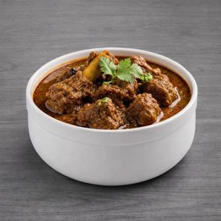 Beef Curry
