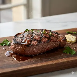 Beef (1/4)