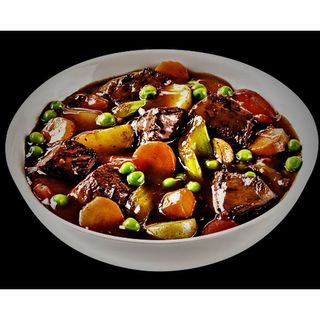 Beef stew