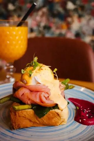 Benedict Primavera