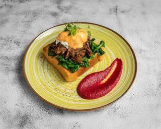 Benedict Royale