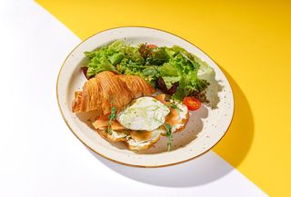 Бенедикт (320г)