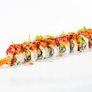 Bentley roll