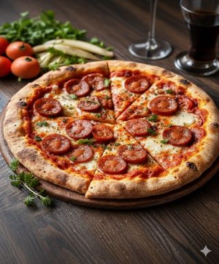 Pizza Beer 450 g