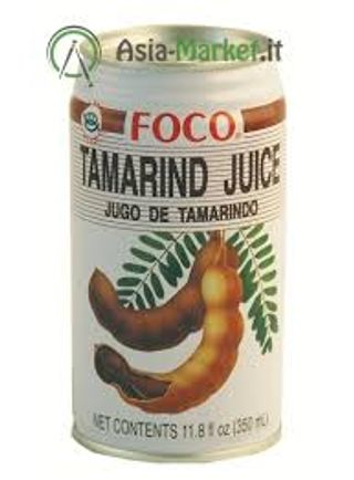 Bevanda al tamarindo