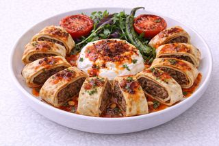 Beyti kebab 350 gr