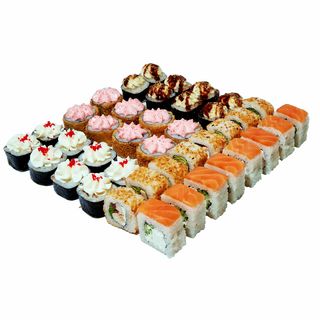 БЕЗУМНЫЙ (40шт)