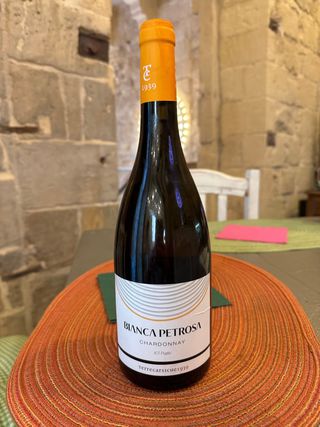 Bianca Petrosa - Terre Carsiche 75 cl