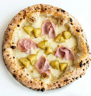 Bianca speciale