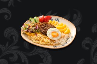 Бифштекс (1000г)