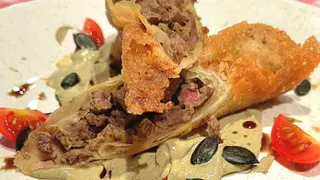 Biftek rolnice