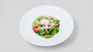 Biftek salata