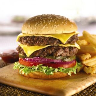 Burger Big
