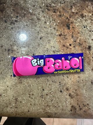 Big Babol