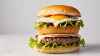 Big Burger