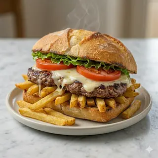 Bigbar panino o piadina