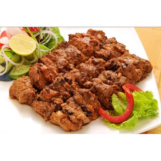 Bihari kebab (chicken)
