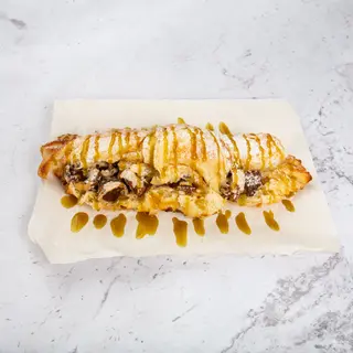 Kroasan Nutella
