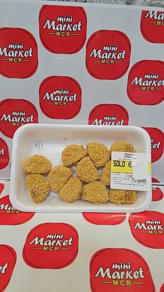 Birbe di pollo