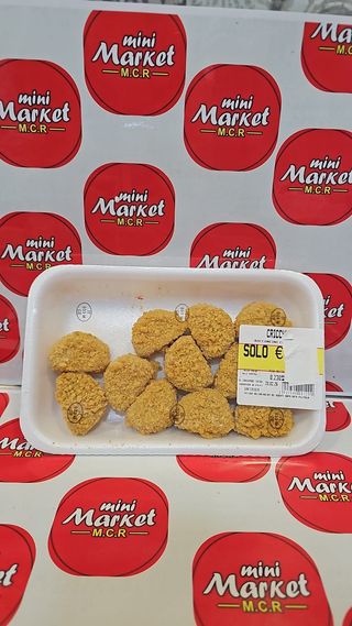Birbe di pollo