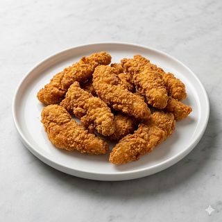 Birbe di pollo