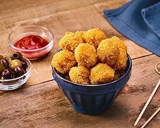 Birbe pops 10 pezzi