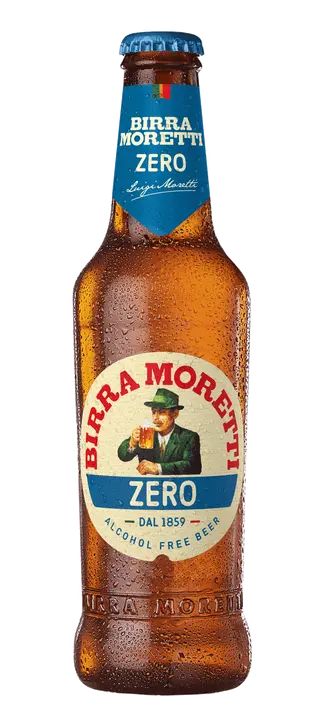Birra analcolica
