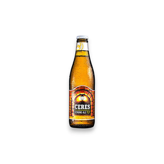 Ceres 33 cl 
