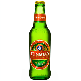 Birra cinese 64 cl