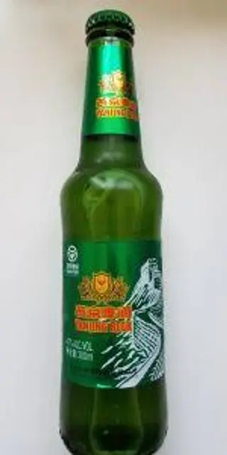 Birra cinese 60 cl 