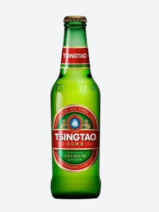 Birra cinese 66 cl