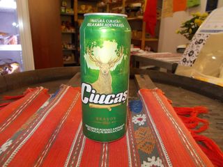 Ciucas lattina 0.5 l