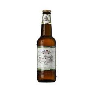 Birra Dolomiti analcolica