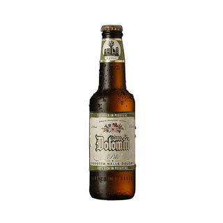 Birra Dolomiti non filtrata 33 cl