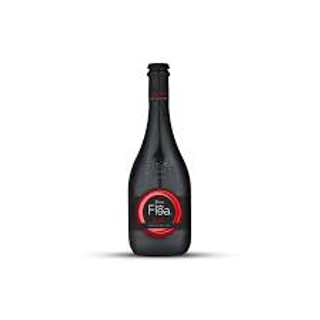 Birra artigianale flea red 33 cl