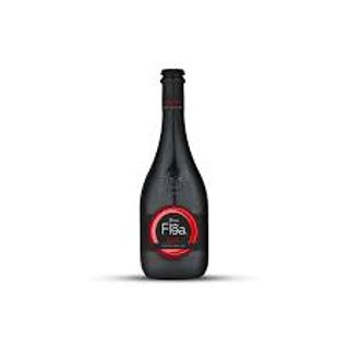 Birra artigianale flea red 33 cl