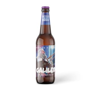 Galileo Session Ipa