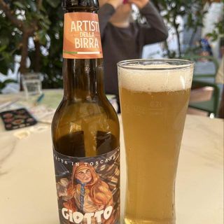 Giotto Blanche