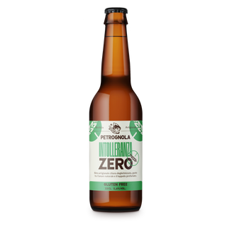 Birra Gluten Free