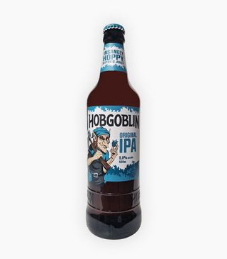 Birra Hobgoblin