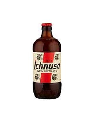 Ichnusa