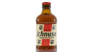 Birra Ichnusa 33 cl