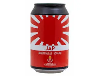 Birra jap 50 cl