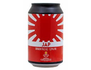 Birra jap 50 cl
