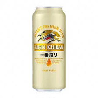 Kirin 33 cl